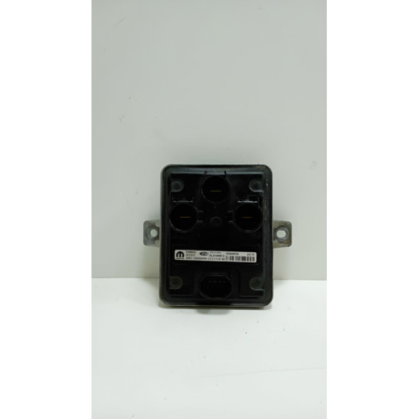 Módulo Da Ventoinha Jeep Compass 2.0 Flex 2018