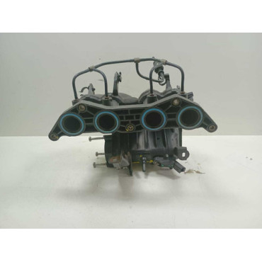 Coletor Admissão Peu...