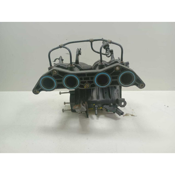 Coletor Admissão Peugeot 206 207 C3 1.4 8v 2006 A 2012
