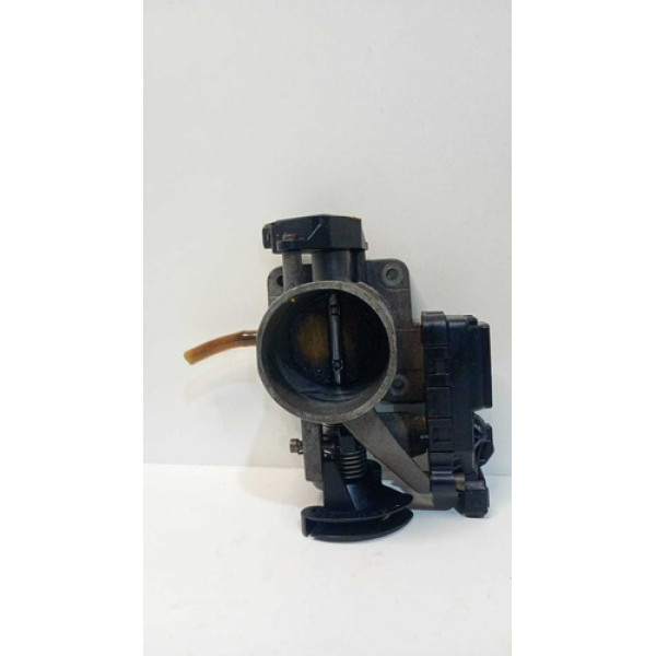 Tbi Corpo Borboleta Gm Astra/zafira 1.8/2.0 2007 2008 2009