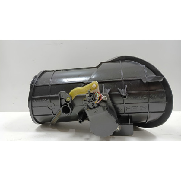 Duto De Ar Caixa Evaporadora Citroen C4 Pallas 2.0 2011 Aut