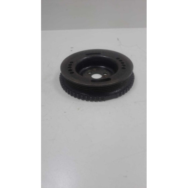 Polia Virabrequim S/ Ar Fiat Uno Palio Strada Siena 55219942