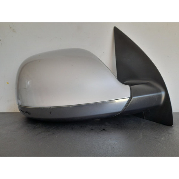 Retrovisor Volks Amarok C/rebatimento E Aquecimento Direito