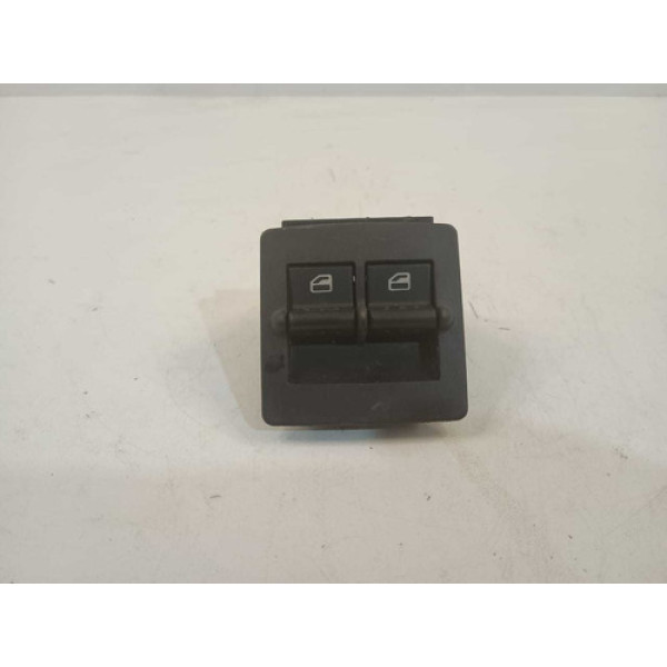  Botão Vidro Dianteiro Esquerdo Vw New Beetle 2008 A 2010