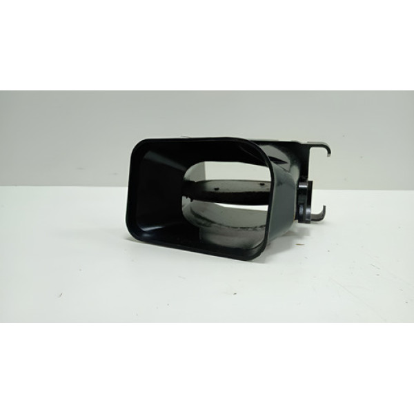 Duto Difusor De Ar Fiat Palio Elx 1.0 16v 2000 Á 2010