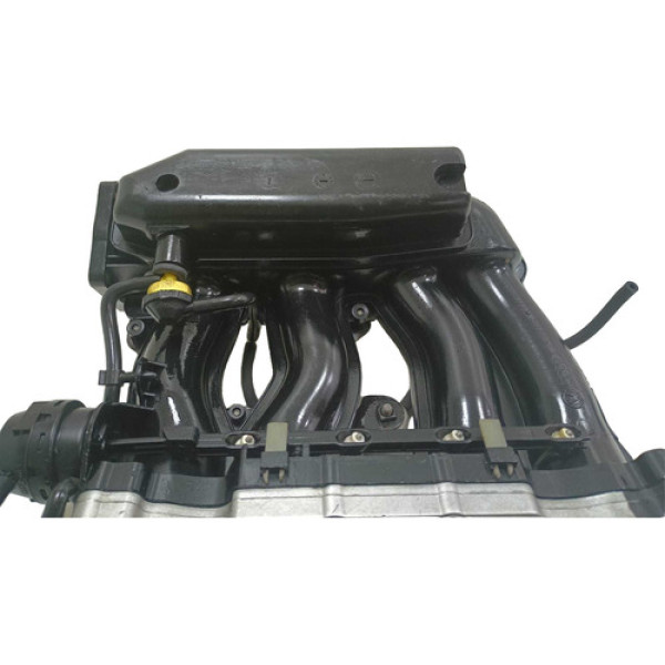 Coletor De Admissão Audi A3 1.8 1999 Á 2006 