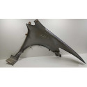 Paralama Honda City 2009 2010 2011 2012 2013 2014 L/esquerdo