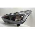  Farol Lado Esquerdo Fiat Cronos Drive 1.3 2019 Esquerdo/motorista