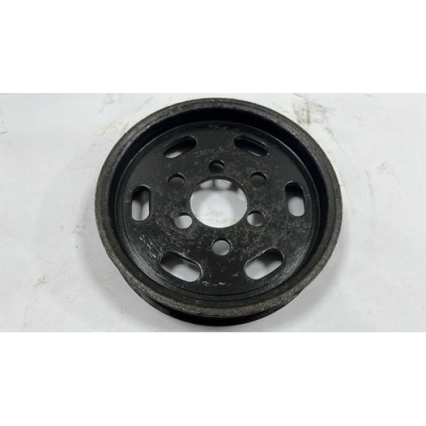 Polia Bomba Direção Hidráulica Vw Golf/ Audi A3 Original