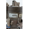 Compressor Ar Condicionado Chevrolet Cruze 1.8 2012/2014
