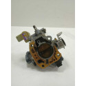 Corpo Borboleta Tbi Honda Civic 1.5 16v 1997 A 2000