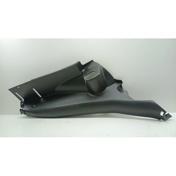 Soleira Banco Traseiro Direito Chevrolet Cruze 1.8 2013 Preto