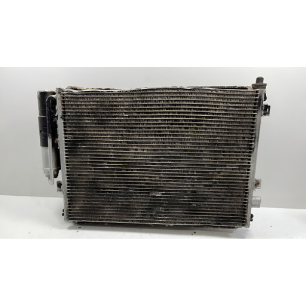 Kit Radiador Renault Sandero 1.6 Expression 2007 Á 2013