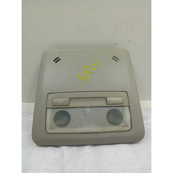 Luz Cortesia Moldura Teto Gm Spin Activ 2019/23 (usado)
