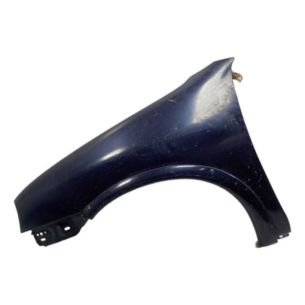 Paralama Esquerdo Chevrolet Corsa 1998 Á 2003