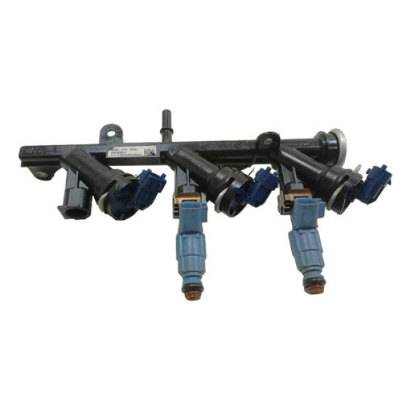 Flauta De Combustível Ford Ka 1.0 2015