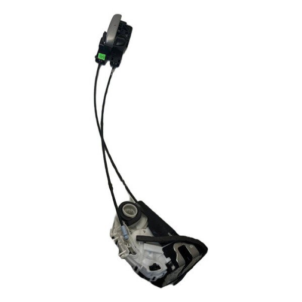 Fechadura Elétrica Traseira Direita Honda City 2008 2009