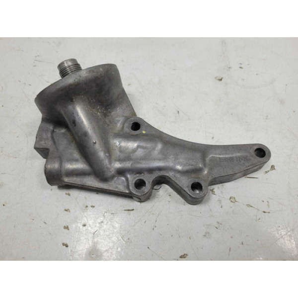 Suporte Filtro Óleo Mitsubishi L200 Triton Sport 2.4 2018