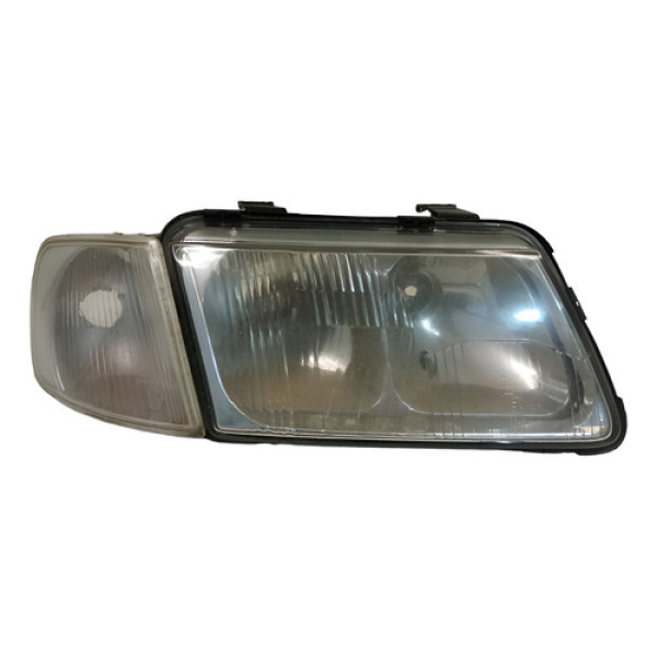 Farol Direito Audi A3 1998 1999 2000 2001 Original Direito/passageiro
