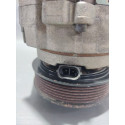 Compressor Do Ar Condicionado Original Gm Captiva 3.0 V6 