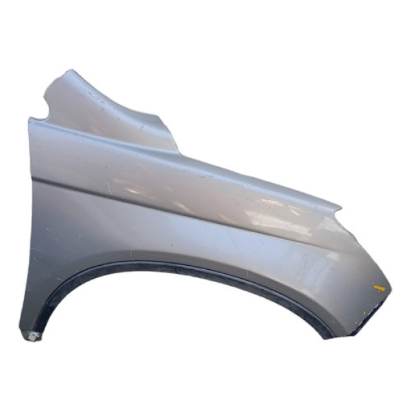 Paralama Direito Honda Crv 2007 2008 2009 2010 2011