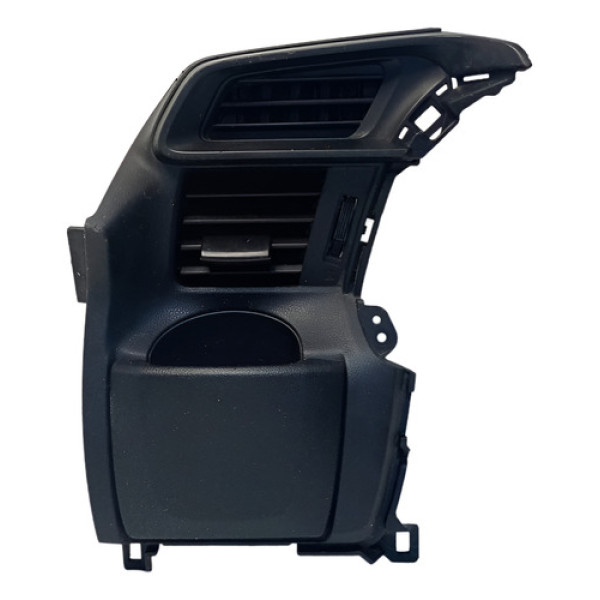 Moldura Difusor Saída Ar Esquerdo Honda Fit 2016 2017 2018