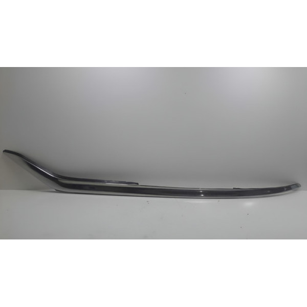  Citroen Ds5 1.6 Thp 2015 Friso Farol Cromado Lado Direito Cromado
