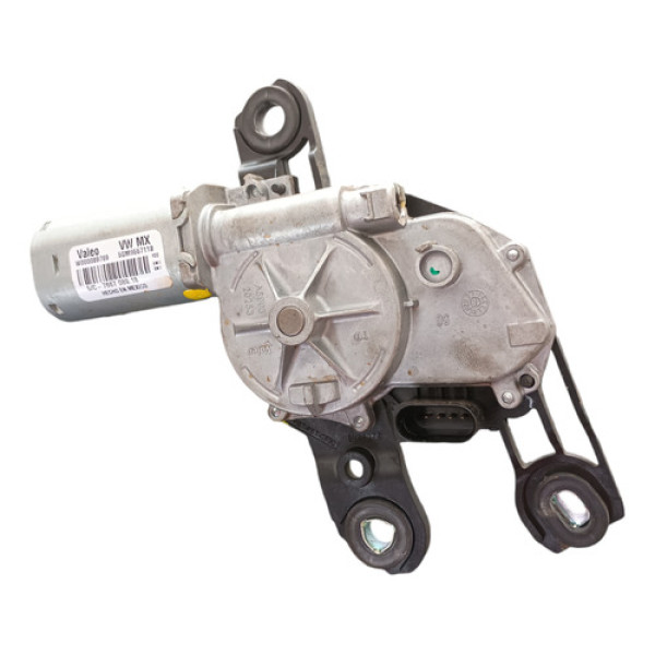 Motor Limpador Vidro Traseiro Vw Gol G7 2016 A 2019