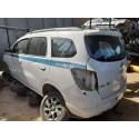 Motor Spin-cobalt 1.8 Flex 2015/... Baixado E Frete Grátis 