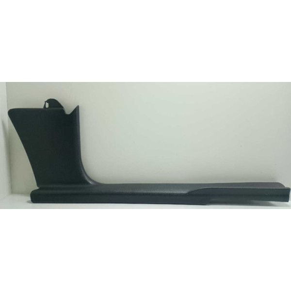 Soleira Porta Dinteira Direita Volkswagen Fox 1.6 2019 Preto