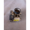 Corpo De Borboleta Peugeot 208/ Citroen C3 1.5 8v 2017 2018.