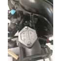 Coletor De Admissao Ford Fusion 2.3 2006 Completo
