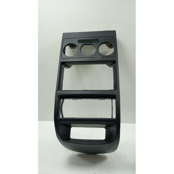 Acabamento Painel Cental Chevrolet Astra Hatch 1.8 2002
