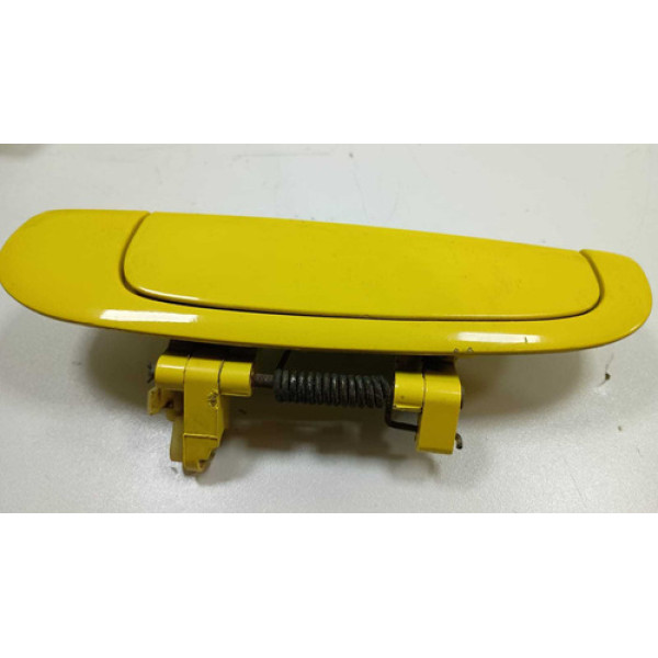 Maçaneta Externa Traseira Esquerda Kia Picanto 1.1 4cc 2011
