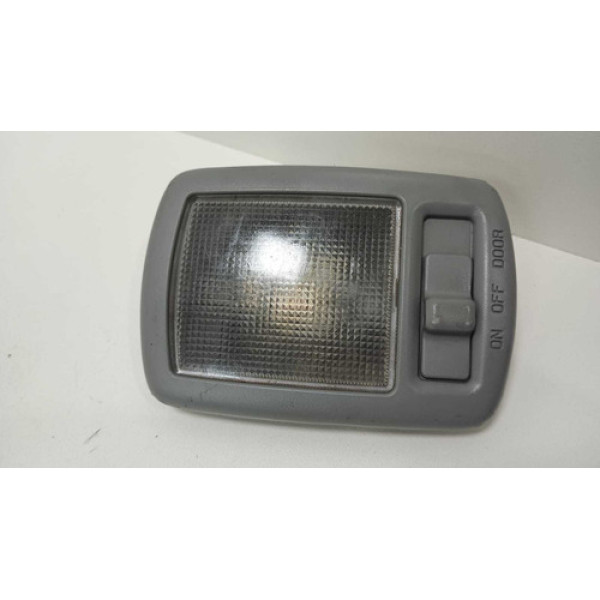 Luz De Teto Cortesia Kia Sorento 2011 2012 2013 2014 2015