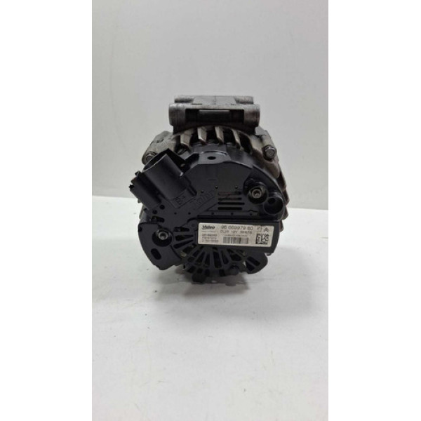 Alternador Citroen Ds5 1.6 Thp 2015