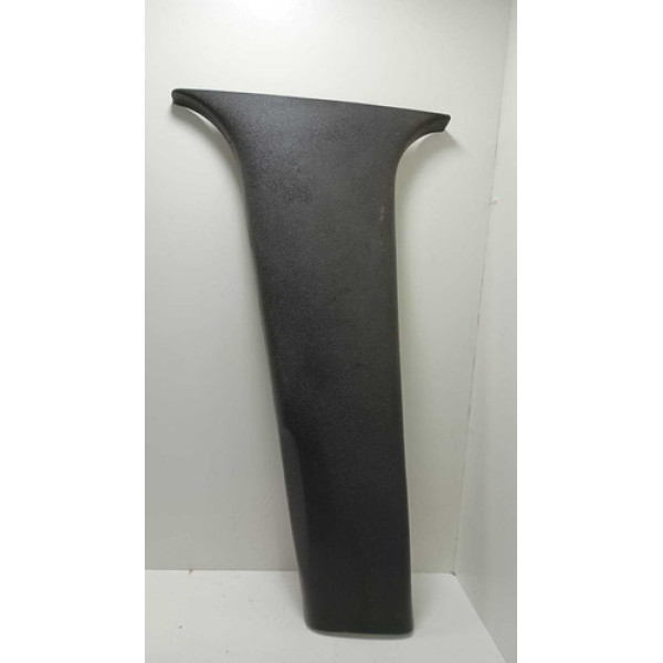 Moldura Coluna Central Ford Ecosport Xls 1.6  2004