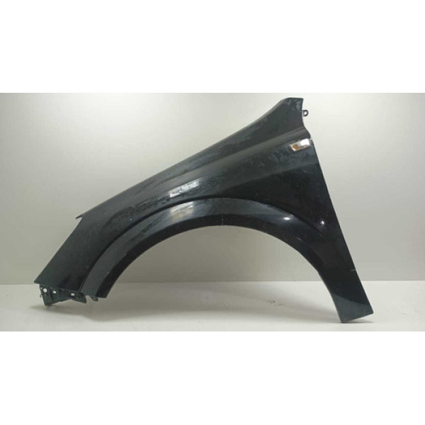 Paralama Esquerdo Chevrolet Vectra 2006-2008 Usado (usado)
