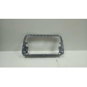 Moldura Rádio Mercedes Cla200/ Gla200 13/18 A1766890018 ) Cromado
