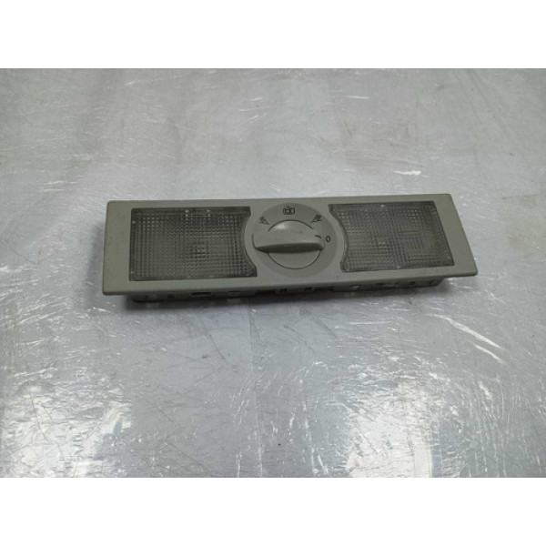 Luz Teto Cortesia Tiguan Jetta Polo 2011/2017