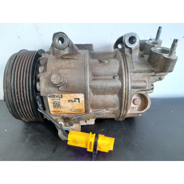 Compressor Ar Psa 206 207 C3 Aircross 6571929