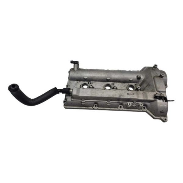 Tampa De Válvula Hyundai Azera 2008 Á 2011 Prata