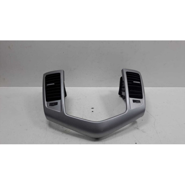  Cruze Lt 1.8 Manual 2013moldura Central Painel Difusor 