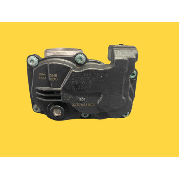 Tbi Corpo Borboleta Gol Up Polo Virtus 1.0 3 Cilindros Tsi