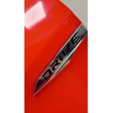 Para-lamas Vermelho Lado Esquerdo Fiat Cronos Drive 1.3 2019
