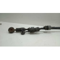 Cabo Trambulador De Marcha Kia Picanto 1.1 4cc 2011 Original