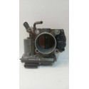 Corpo Borboleta Tbi Honda New Civic Lxs 2006 2007 2008 Gasol