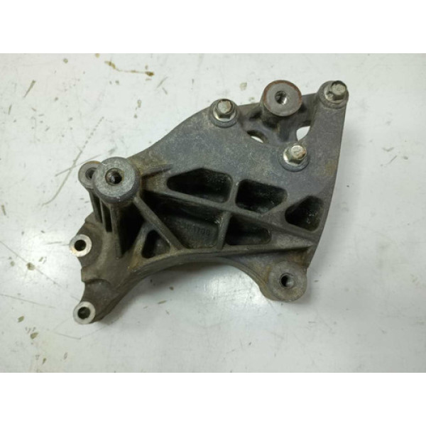 Suporte Bomba Hidráulica Mitsubishi Asx Lancer 2.0 2010/2012