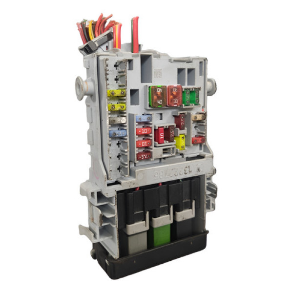 Caixa De Fusíveis Original Gm Cruze 1.8 16 Válvulas 2012 15