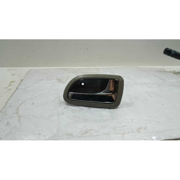Maçaneta Lado Esquerdo Kia Picanto 1.1 4cc 2011 Original